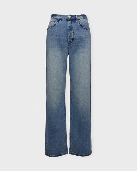 Jeans Coco Relaxed Parade Mid vintage  1