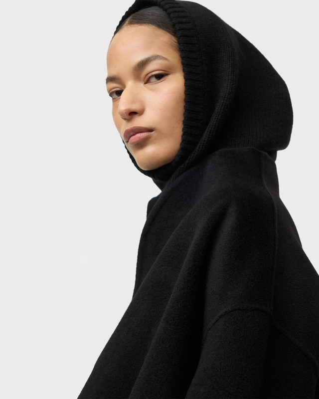 Balaklava Svart