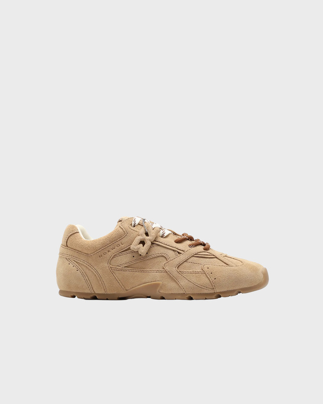 Sneakers ATLAS Beige