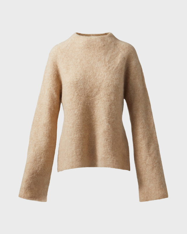 Genser Erin Camel