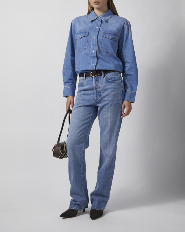 Jeans The Vertical
