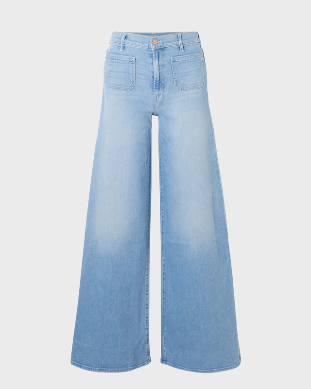 Jeans The Patch Pocket Undercove Light blue wash