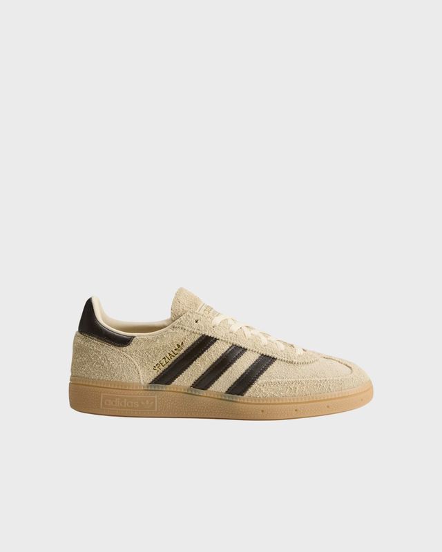 Sneakers Handball Spezial W Beige
