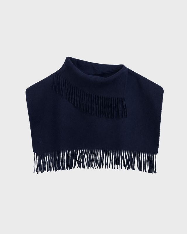 Halsduk TURTLA Navy