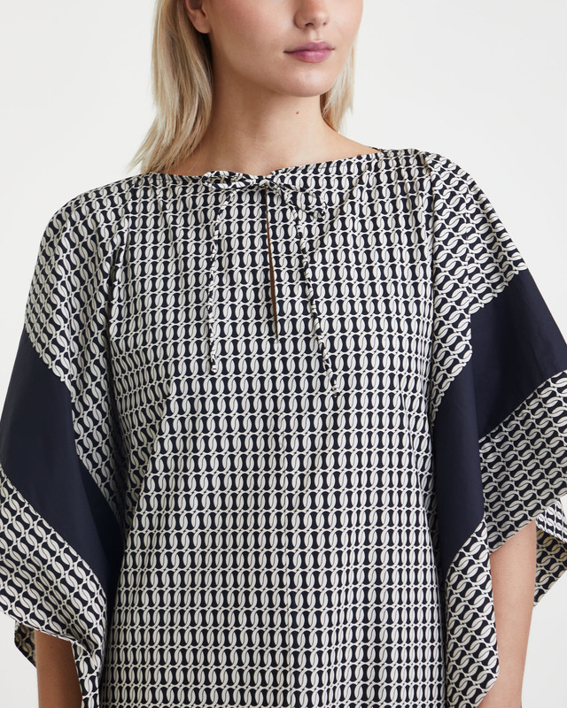 By Malene Birger Kaftan Sennasi