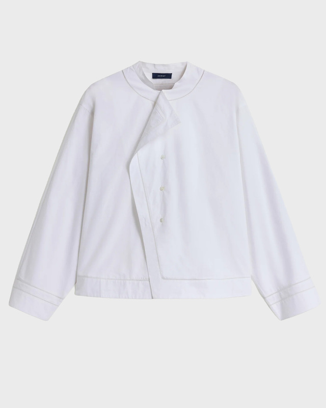 Blouse Lorraine White