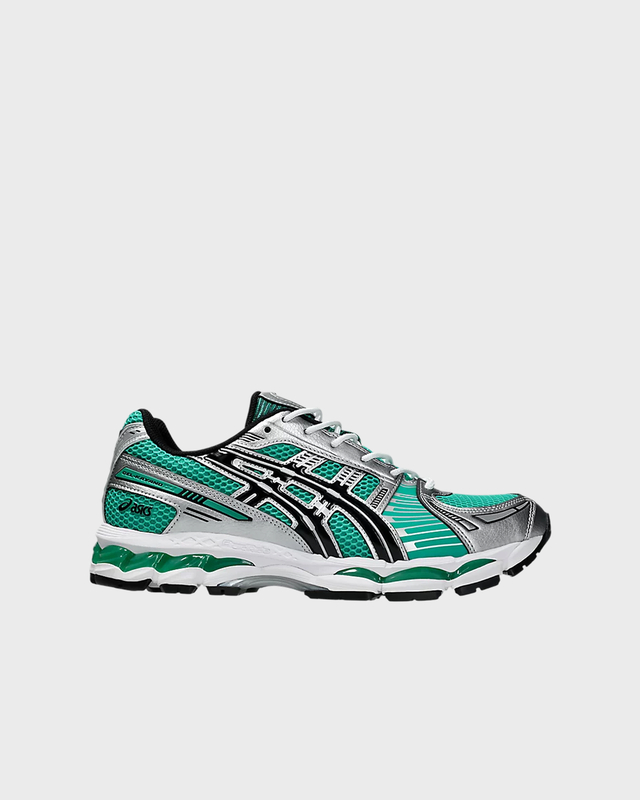 Sneakers GEL-KAYANO 12.1 Grön