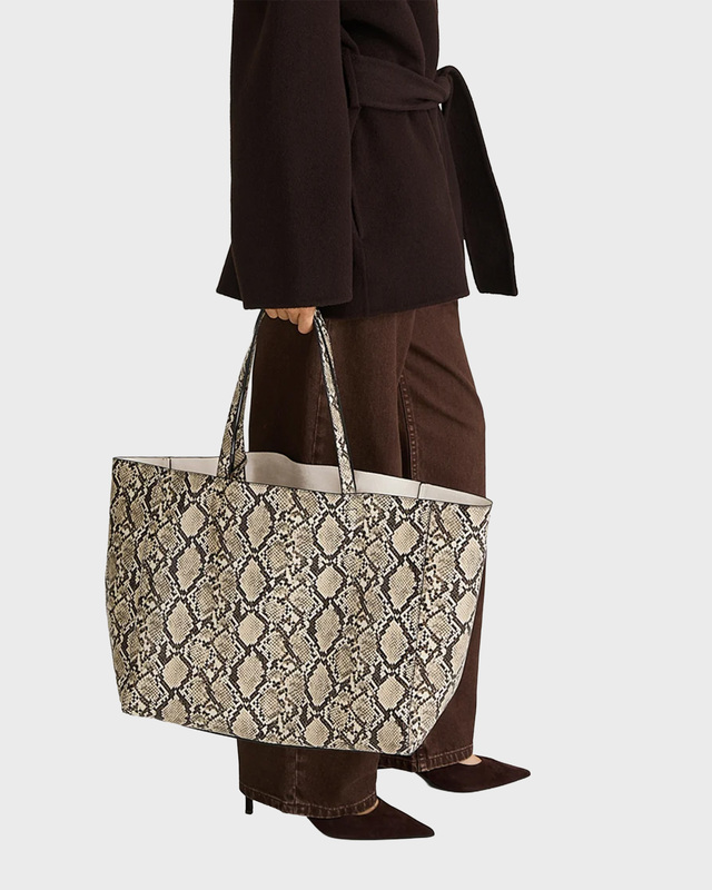 Taske Yacht Snake