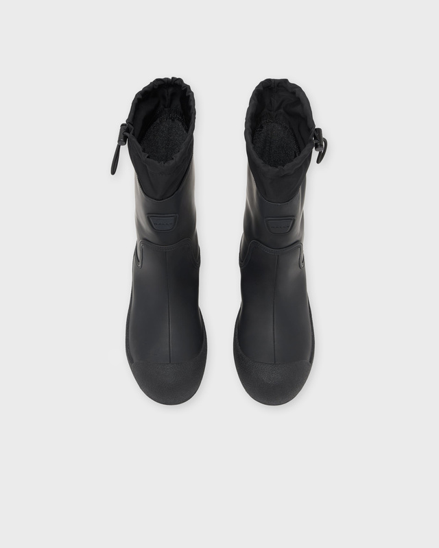 Boots Cesyo-W Black