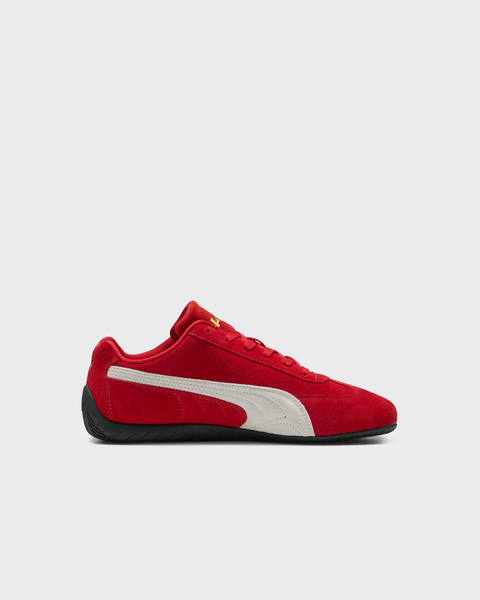 Sneakers Speedcat OG Red 1