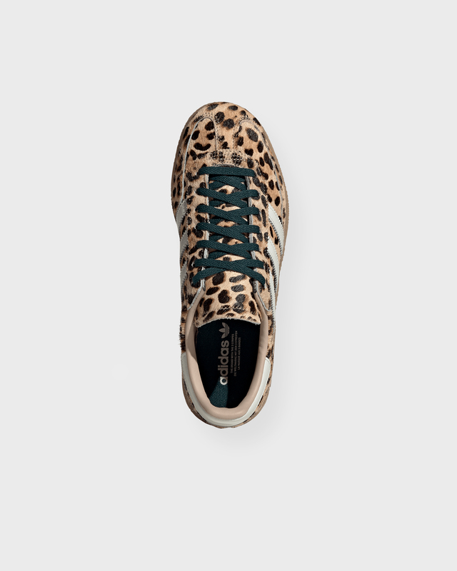 Sneakers Handball Spezial Leopard