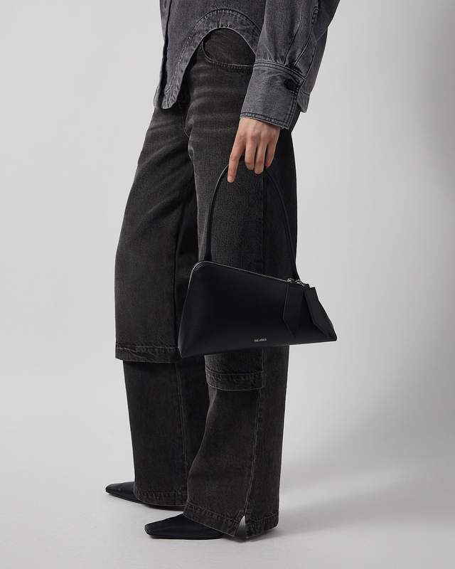 Bag Sunrise Shoulder Black