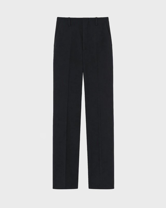 Byxor Erin Tailored Svart