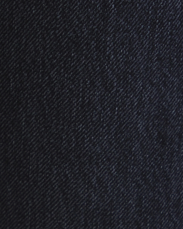 Acne Studios Jeans Mece Vintage  Svart W26/L32