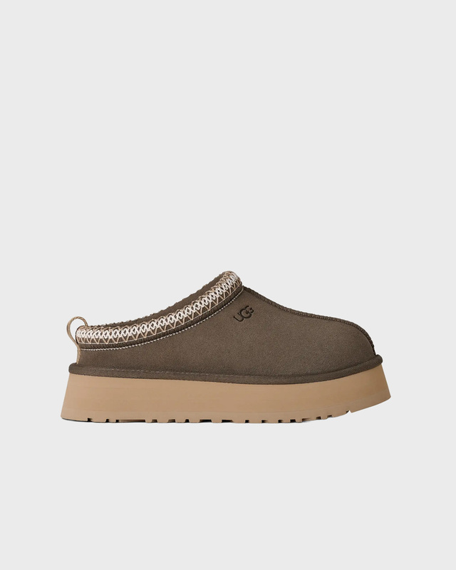 W Tazz II Grön/grå