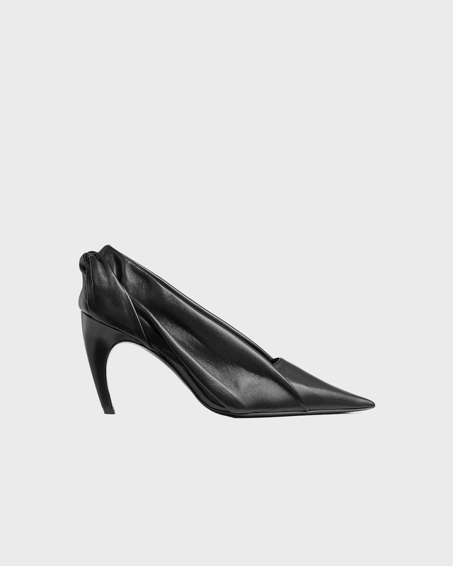 Pumps Eve Black