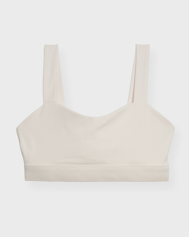 Top Softsculpt Sweetheart Creme