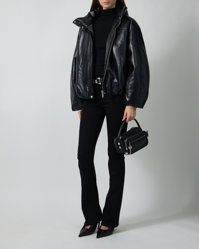 Jeans Bootcut Soho Night Sort