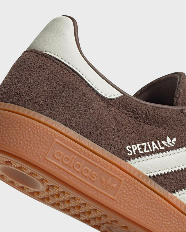 Adidas Sneakers Handball Spezial W Earth UK 7,5 (EUR 41 1/3)