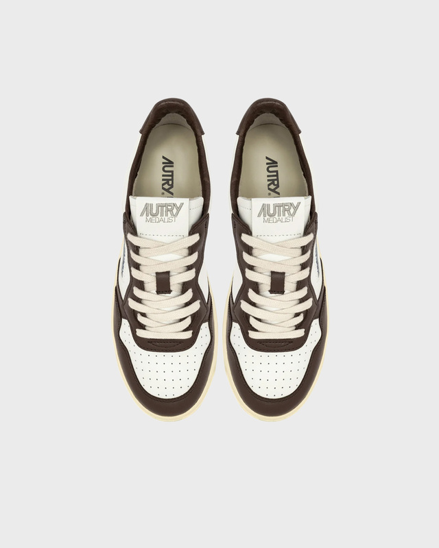 Autry Sneakers Medalist Low EUR 38