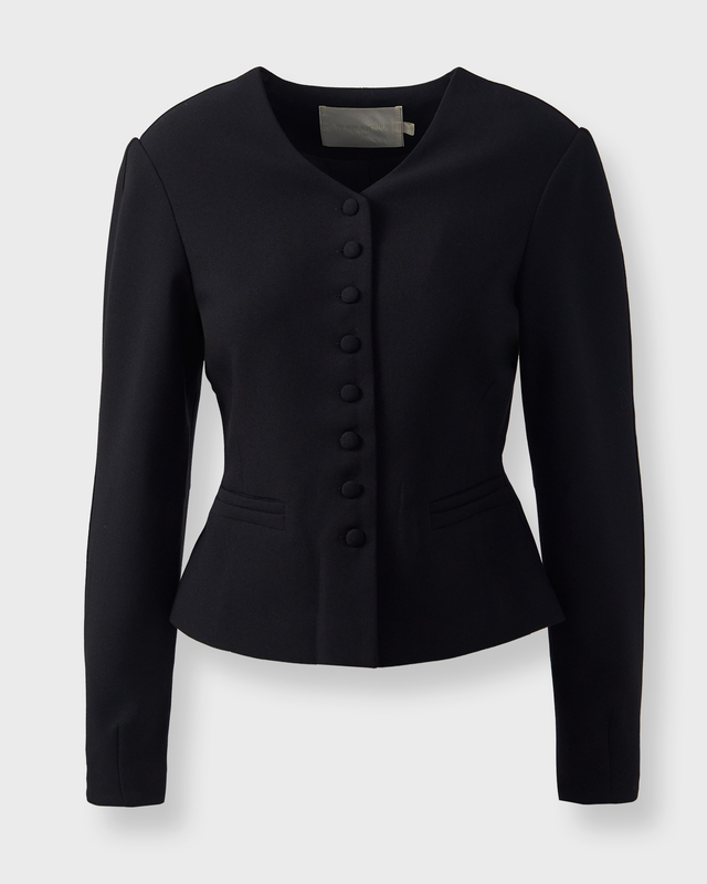Jacket Louisa Black