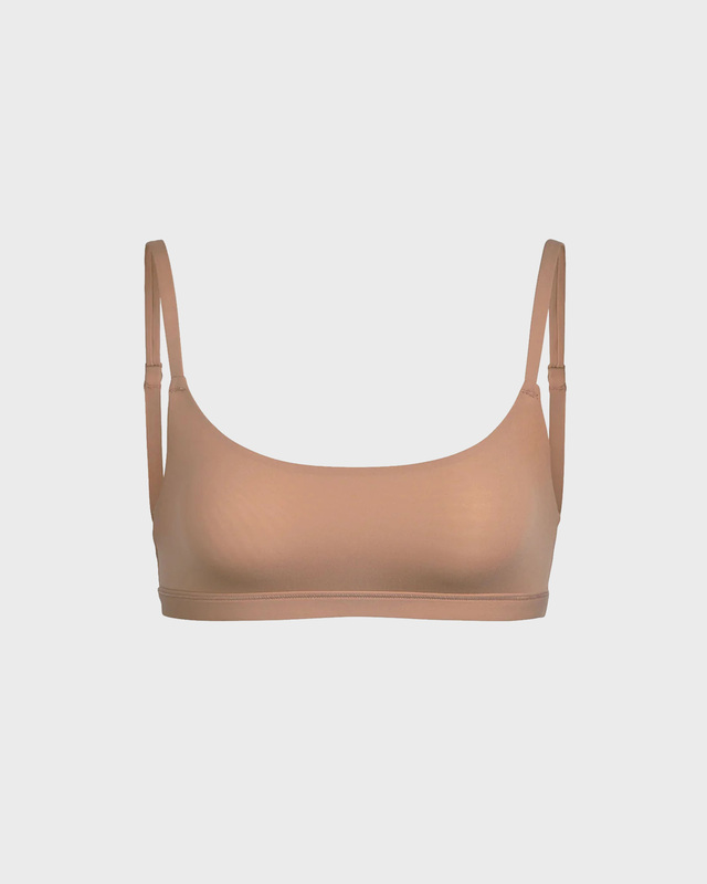 Bralette Fits Everybody Scoop Sienna