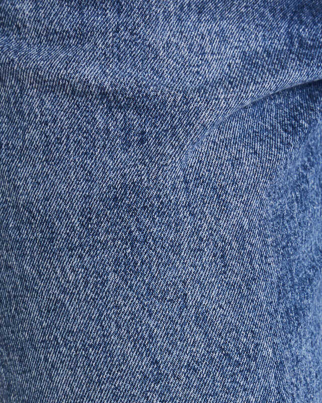 AGOLDE Jeans Dame Blå 24