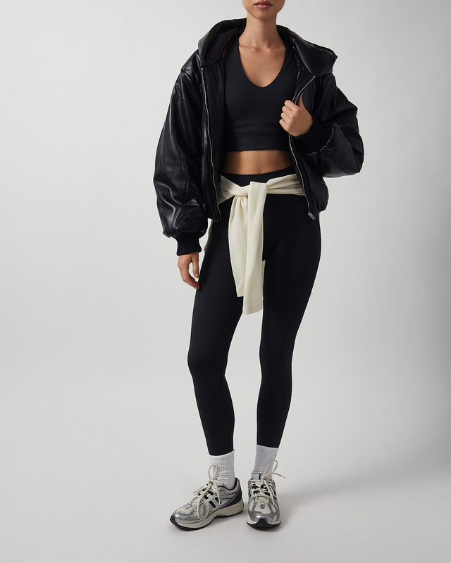 Leggings Softsculpt Svart