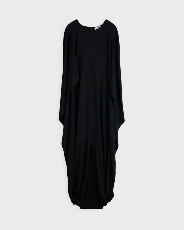 Rodebjer Dress Miran Jersey Black XL