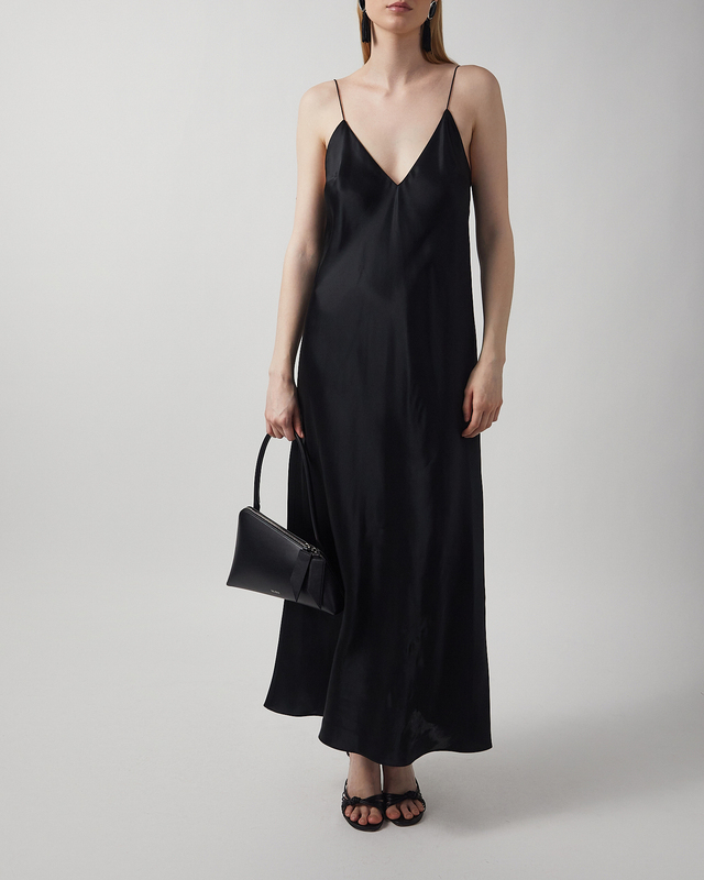 Klänning Taja Svart