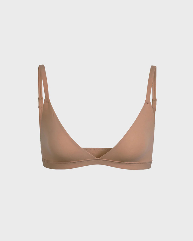Bralette Fits Everybody Triangle Sienna