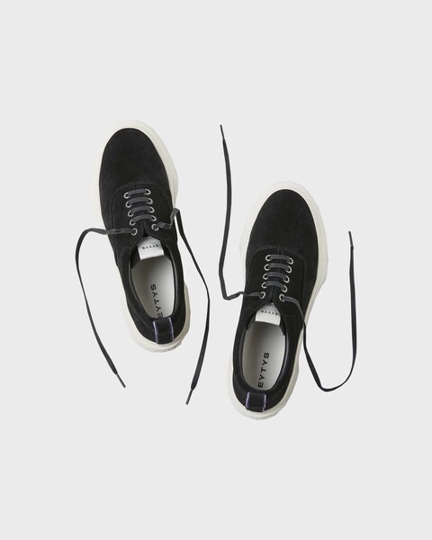 Sneakers Mother II Black 2