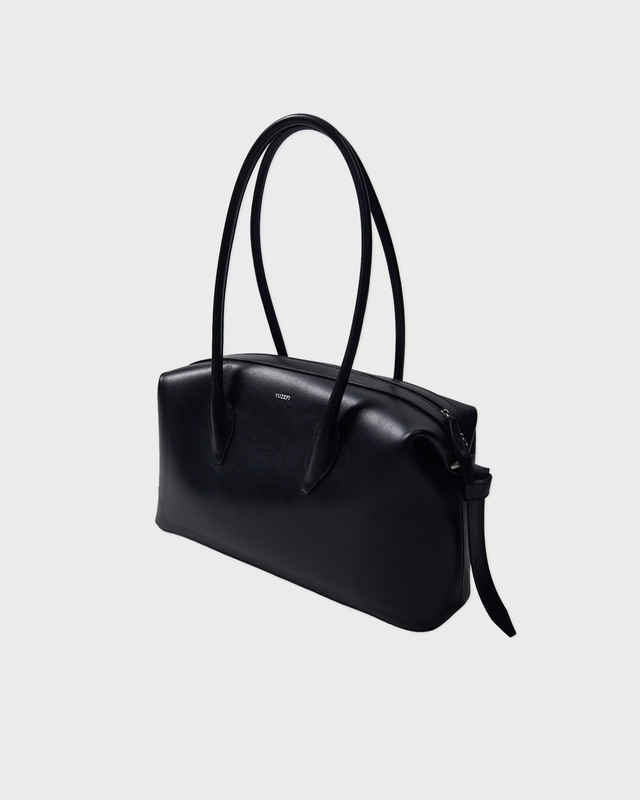 Väska Brioche Duffle Svart