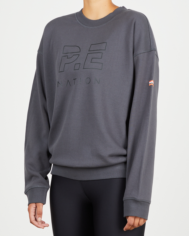 warrior sweat pe nation