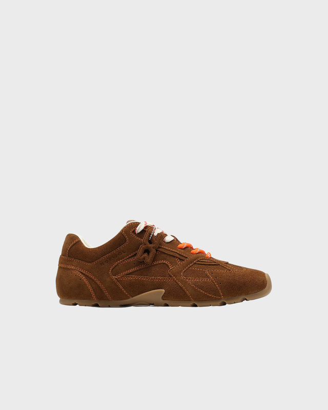 Sneakers ATLAS Tan