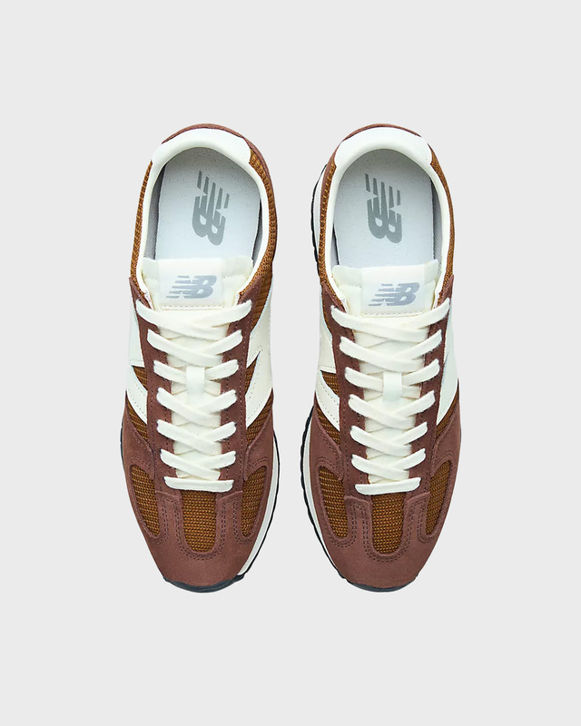Sneakers New Balance 471 Brun