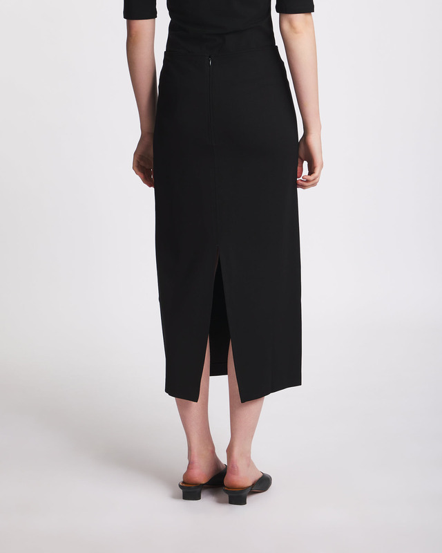 Filippa K Skirt Jersey Pencil WAKAKUU