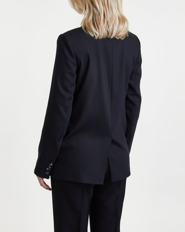 Teurn Studios Blazer Lean Svart 36