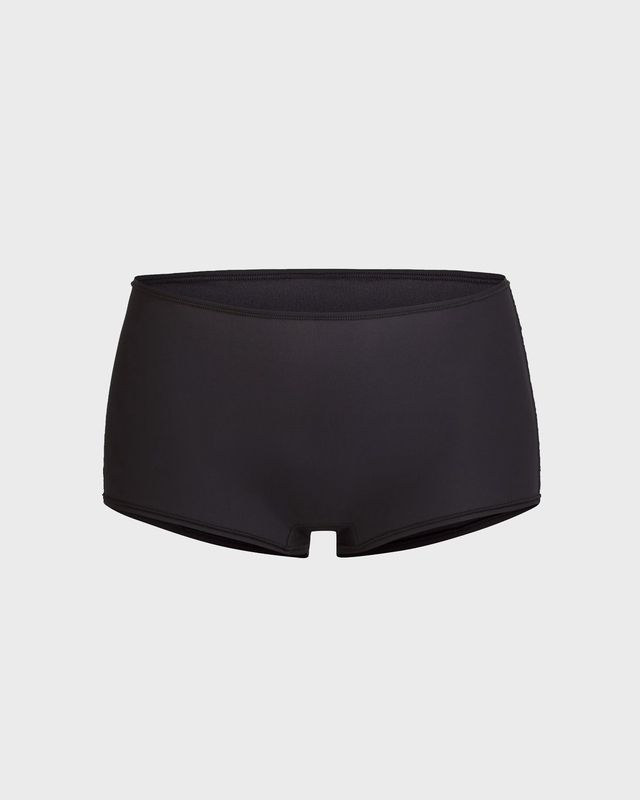 Boksertruse Fits Everybody Black