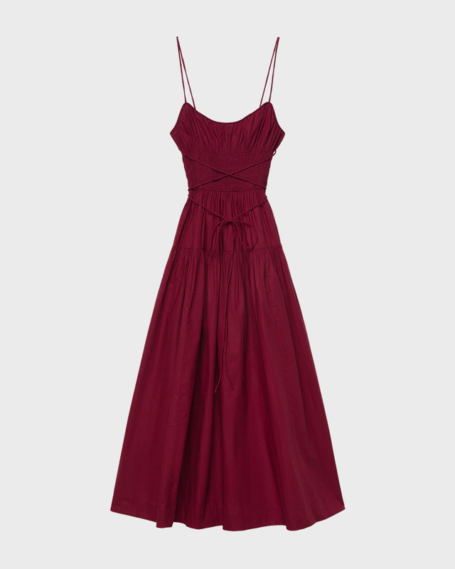 Dress Safia