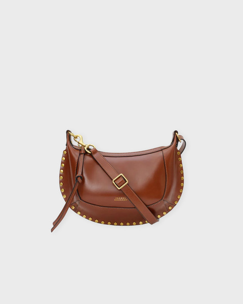 Bag Oskan Moon Cognac ONESIZE 1