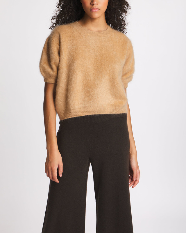 LISA YANG Tröja Juniper Cashmere Beige 2 (M-L)