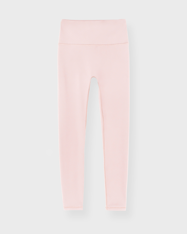 Leggings Softsculpt Ljusrosa