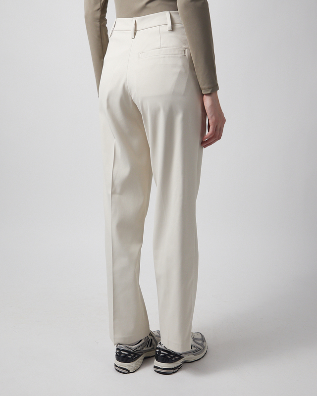 Trousers Norah Pant  Beige