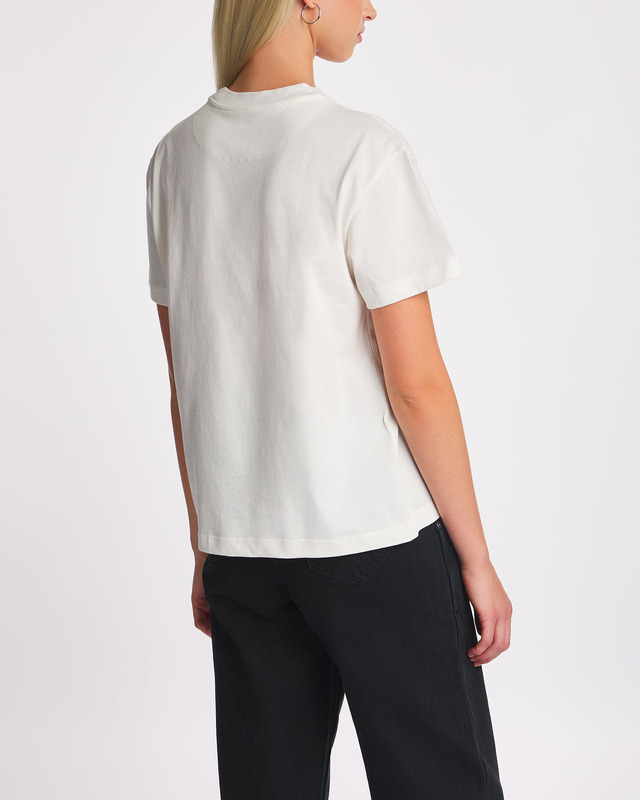JIL SANDER 3-Pack Short-Sleeved T-Shirt Set Multicolor XS
