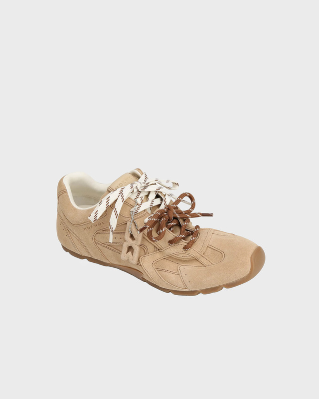 Sneakers ATLAS Beige