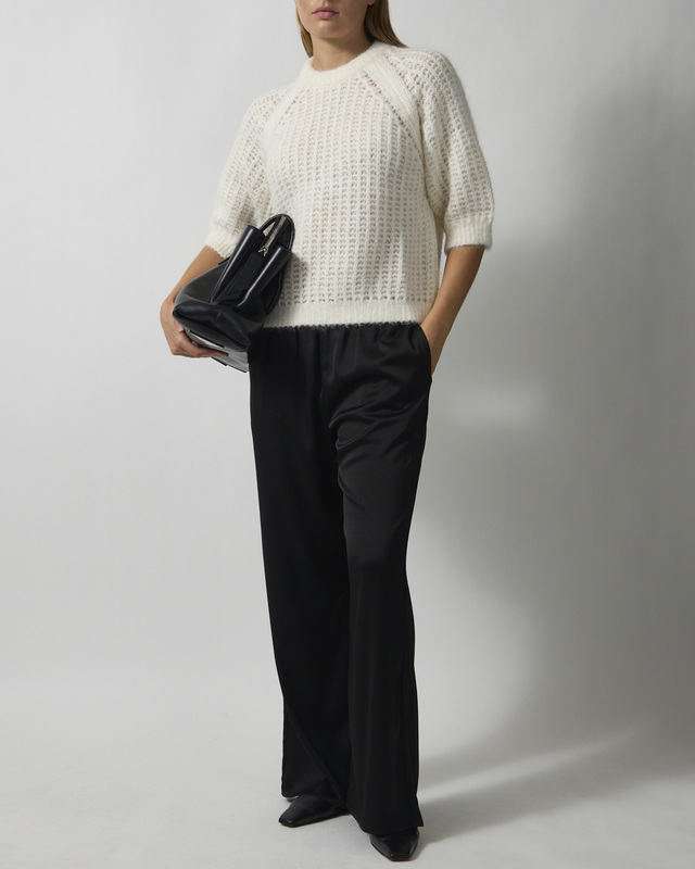 Sweater Evie Creme