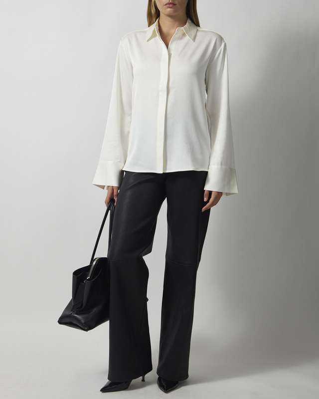 Shirt Lyon Offwhite