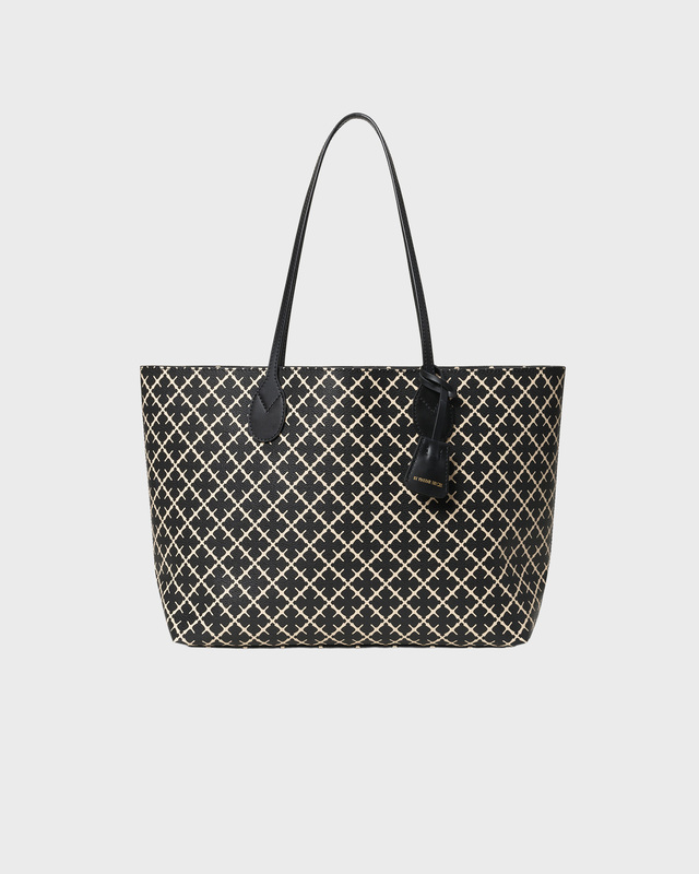 Väska Abigail Black