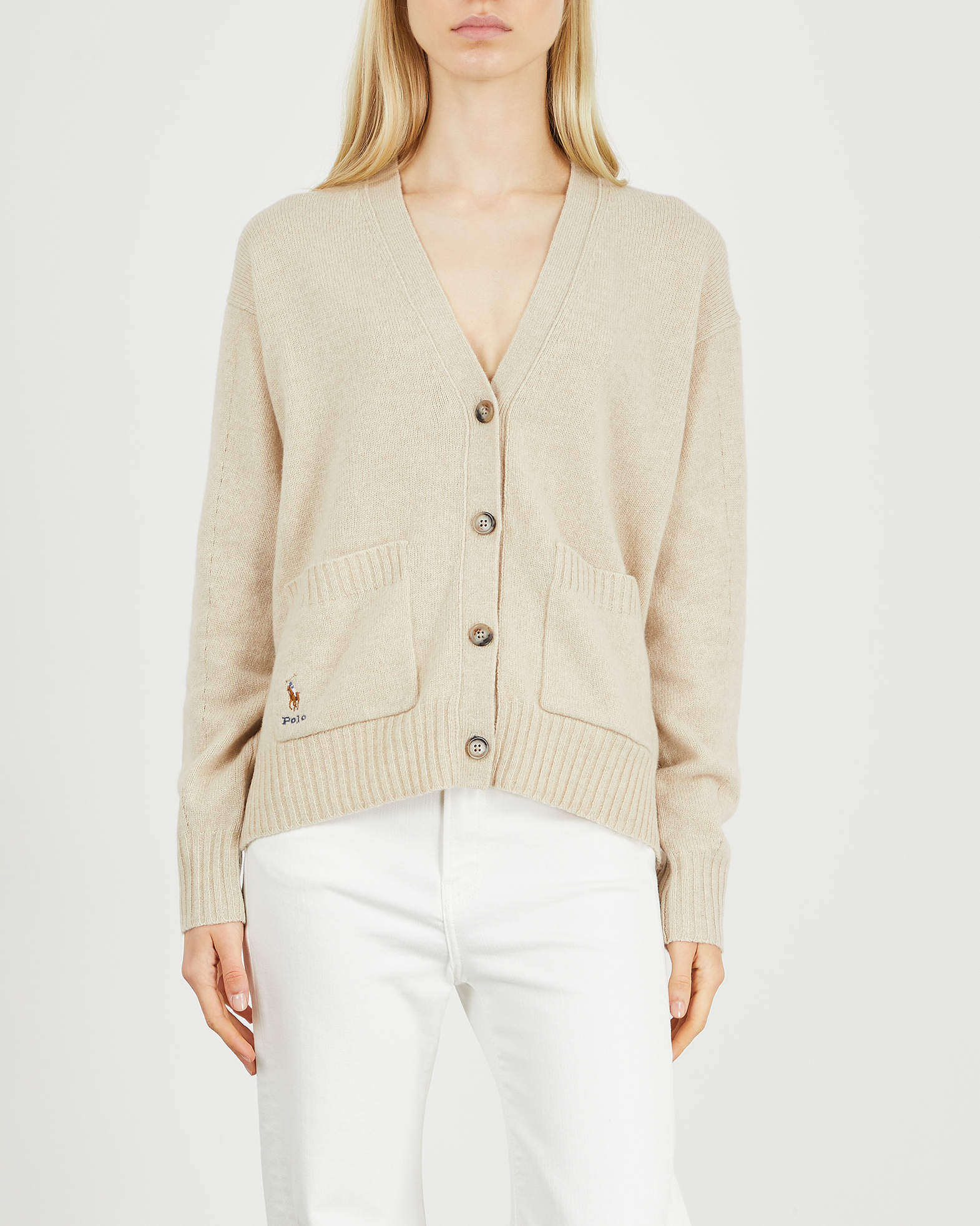 polo ralph lauren cardigan long sleeve